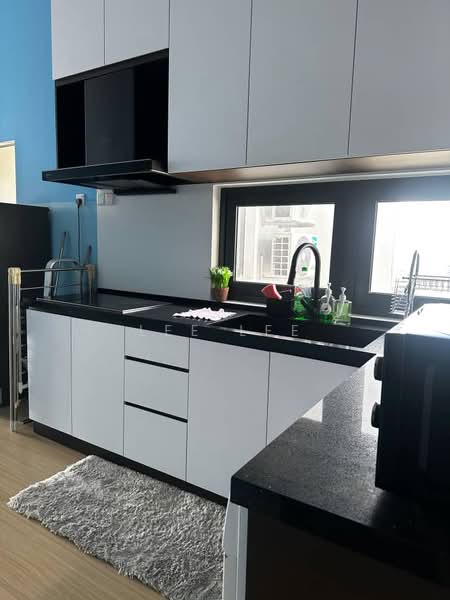 Servis Apartment untuk Disewa di Sunway Grid Residence - Lee Lee - PropertyGuru.com.my