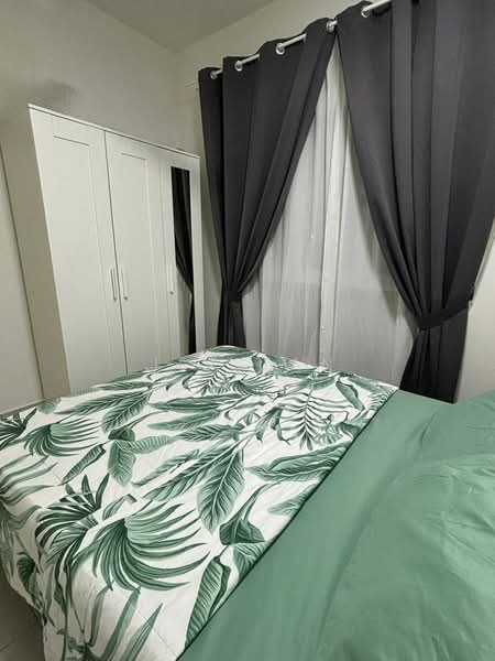 Condominium for Rent at Sofiya Residensi - Jet Tan - Bedroom - PropertyGuru.com.my