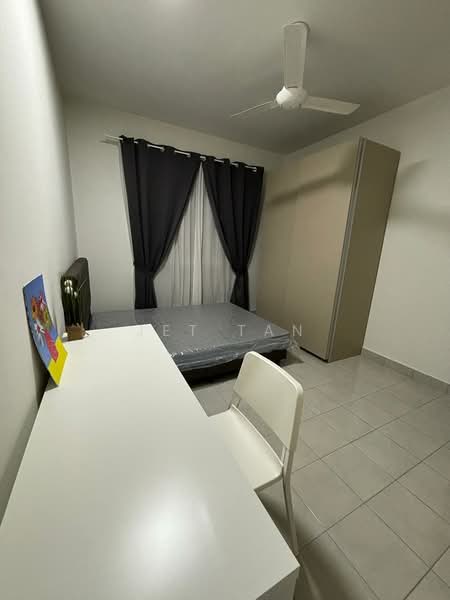 Condominium for Rent at Sofiya Residensi - Jet Tan - Bedroom - PropertyGuru.com.my