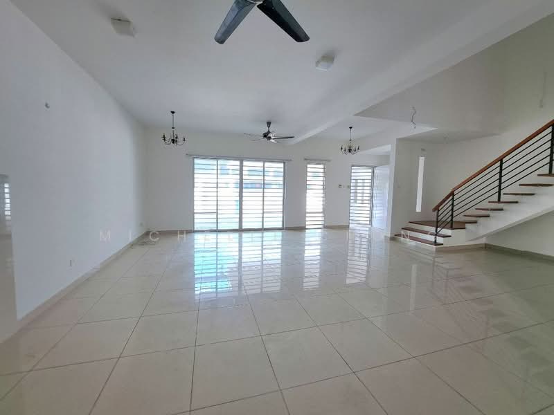 2-storey Terraced House for Sale in Elmina (Shah Alam) - Michelle Chong - PropertyGuru.com.my