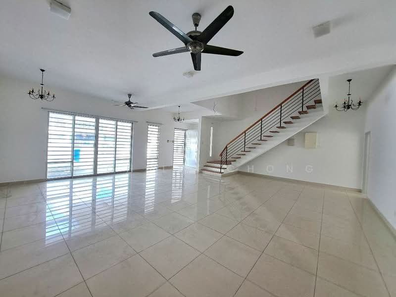 2-storey Terraced House for Sale in Elmina (Shah Alam) - Michelle Chong - PropertyGuru.com.my