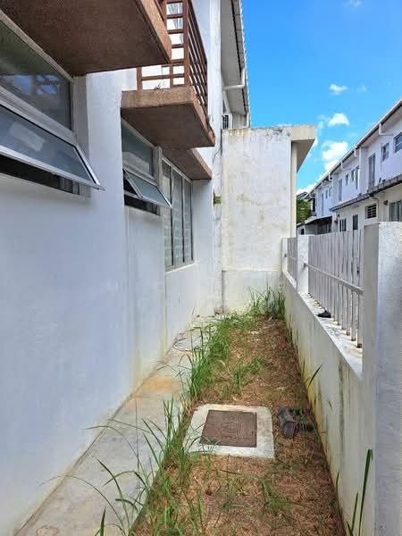 2-storey Terraced House for Sale in Elmina (Shah Alam) - Michelle Chong - PropertyGuru.com.my