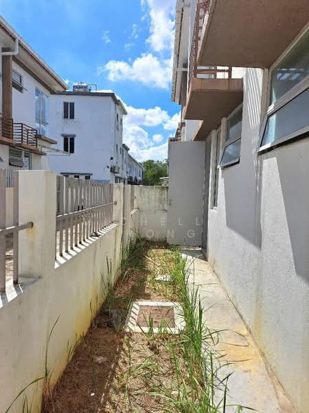 2-storey Terraced House for Sale in Elmina (Shah Alam) - Michelle Chong - PropertyGuru.com.my