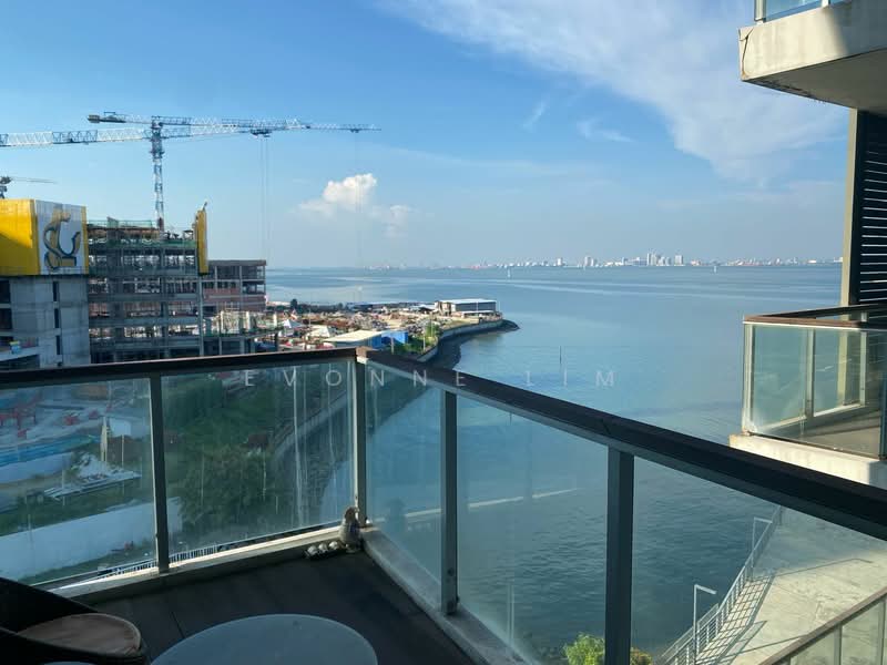 Kondominium untuk Dijual di The LIGHT COLLECTION II - Evonne Lim - View - PropertyGuru.com.my