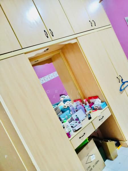 Rumah Teres 2 Tingkat untuk Dijual di Taman Cheras Mas (Cheras) - Noraini Dahan - PropertyGuru.com.my