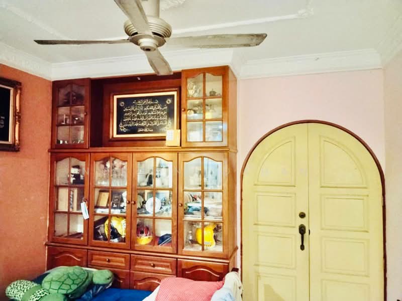 Rumah Teres 2 Tingkat untuk Dijual di Taman Cheras Mas (Cheras) - Noraini Dahan - PropertyGuru.com.my
