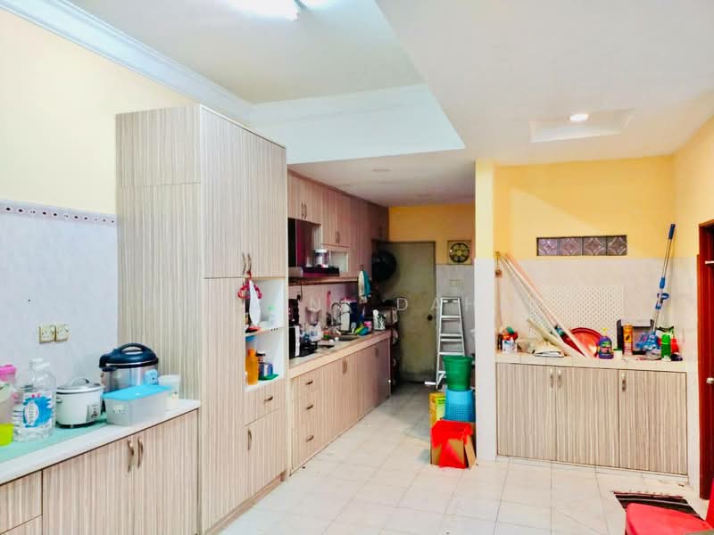 Rumah Teres 2 Tingkat untuk Dijual di Taman Cheras Mas (Cheras) - Noraini Dahan - PropertyGuru.com.my