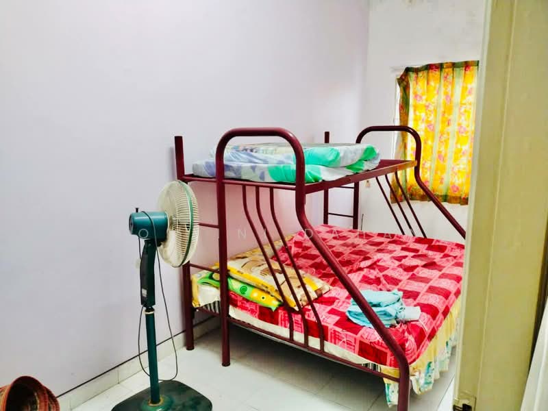 Rumah Teres 2 Tingkat untuk Dijual di Taman Cheras Mas (Cheras) - Noraini Dahan - PropertyGuru.com.my