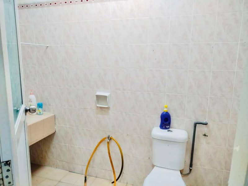 Rumah Teres 2 Tingkat untuk Dijual di Taman Cheras Mas (Cheras) - Noraini Dahan - PropertyGuru.com.my