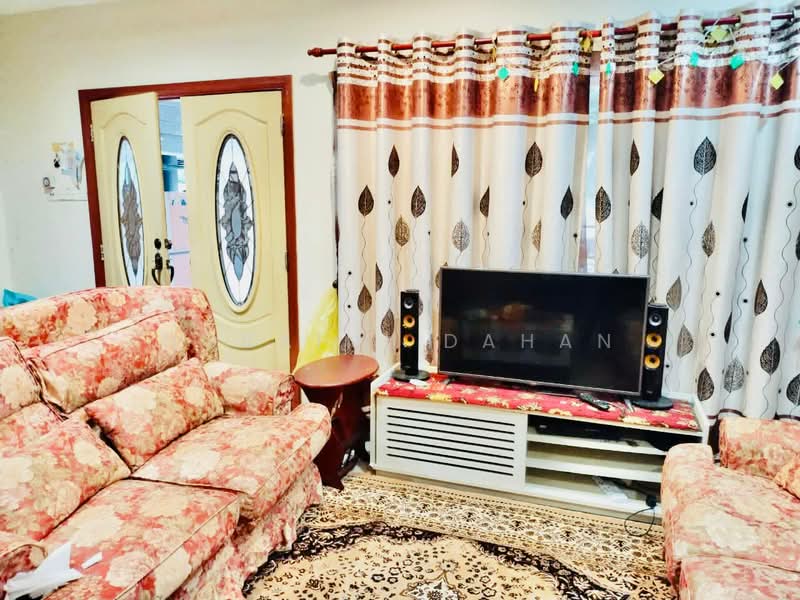 Rumah Teres 2 Tingkat untuk Dijual di Taman Cheras Mas (Cheras) - Noraini Dahan - PropertyGuru.com.my