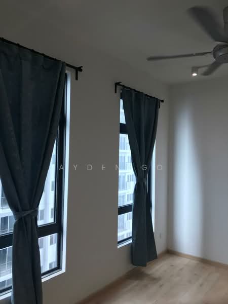 Kondominium untuk Dijual di The Henge - Ayden Go - Interior - PropertyGuru.com.my