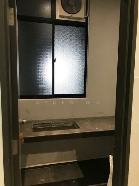 Kondominium untuk Dijual di The Henge - Ayden Go - Bathroom - PropertyGuru.com.my