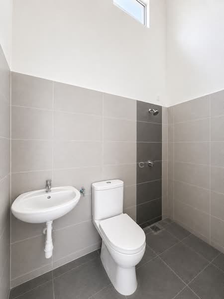 Rumah Berkembar untuk Dijual di Ipoh (Perak) - Kent C - PropertyGuru.com.my