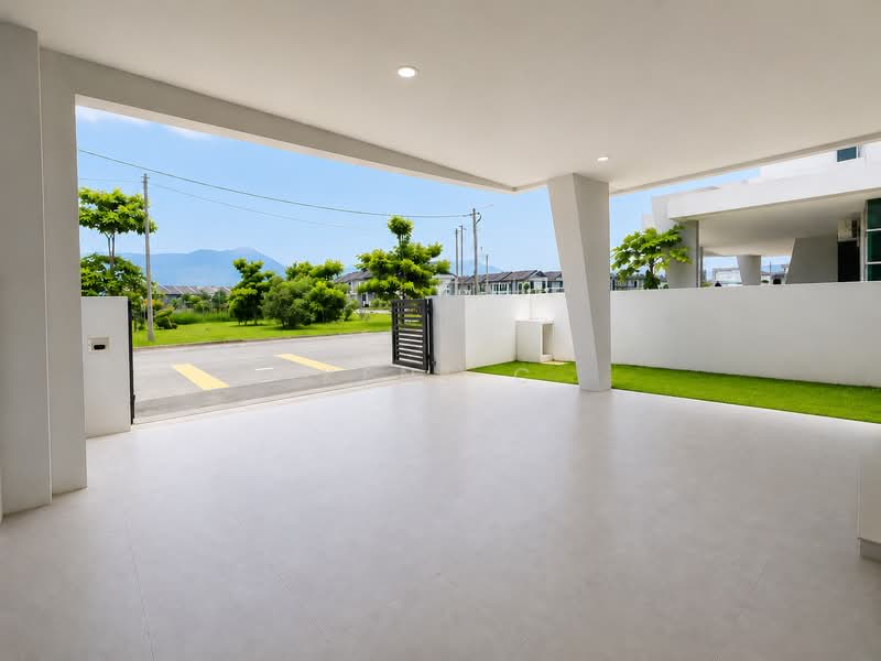 Rumah Berkembar untuk Dijual di Ipoh (Perak) - Kent C - PropertyGuru.com.my