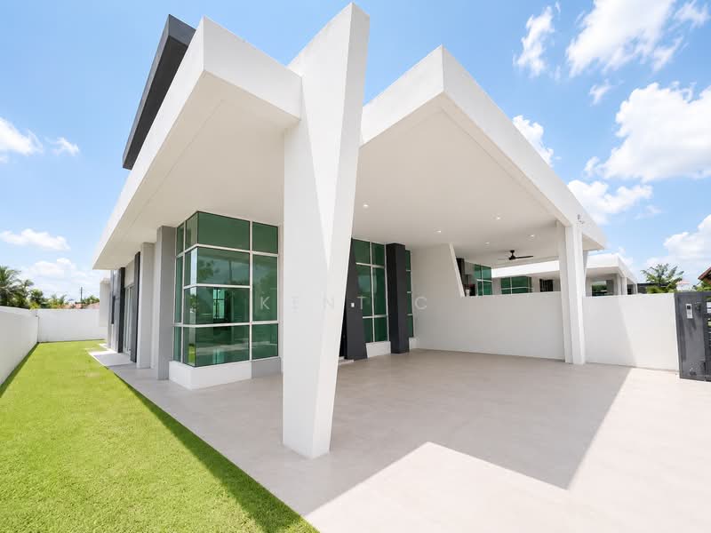 Rumah Berkembar untuk Dijual di Ipoh (Perak) - Kent C - PropertyGuru.com.my