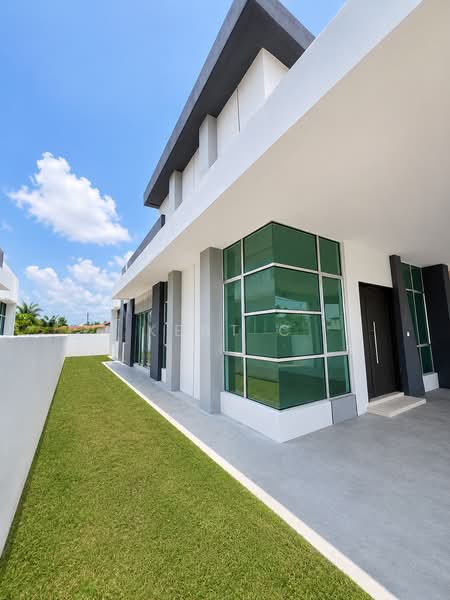 Rumah Berkembar untuk Dijual di Ipoh (Perak) - Kent C - PropertyGuru.com.my