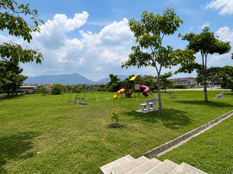 Rumah Berkembar untuk Dijual di Ipoh (Perak) - Kent C - PropertyGuru.com.my
