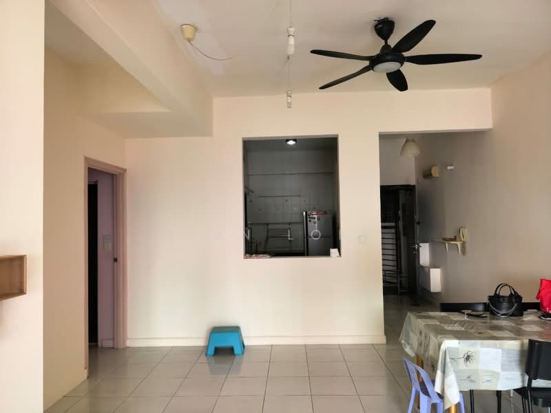 Servis Apartment untuk Disewa di Diamond Residences - Ryan Loke - PropertyGuru.com.my