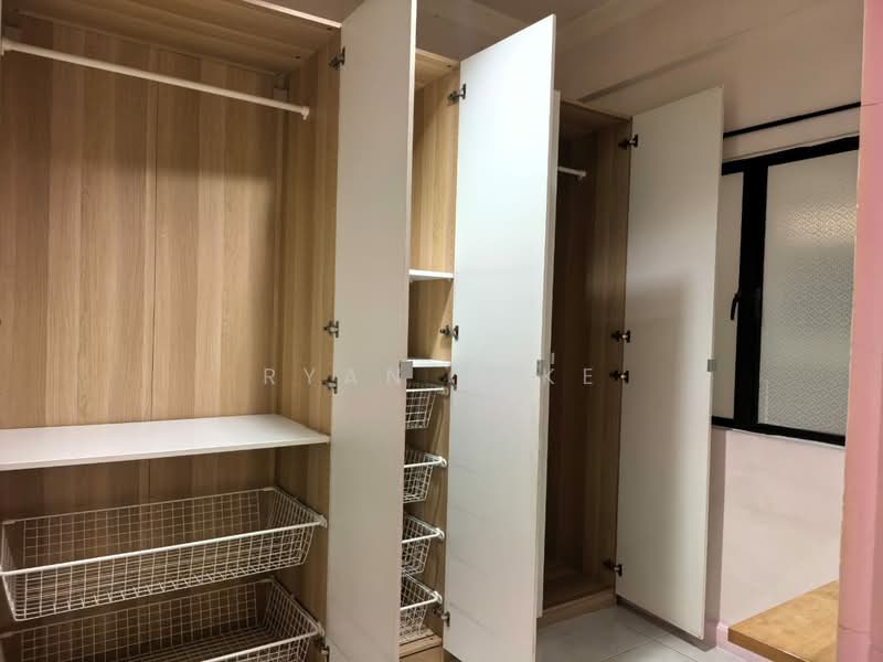 Servis Apartment untuk Disewa di Diamond Residences - Ryan Loke - PropertyGuru.com.my