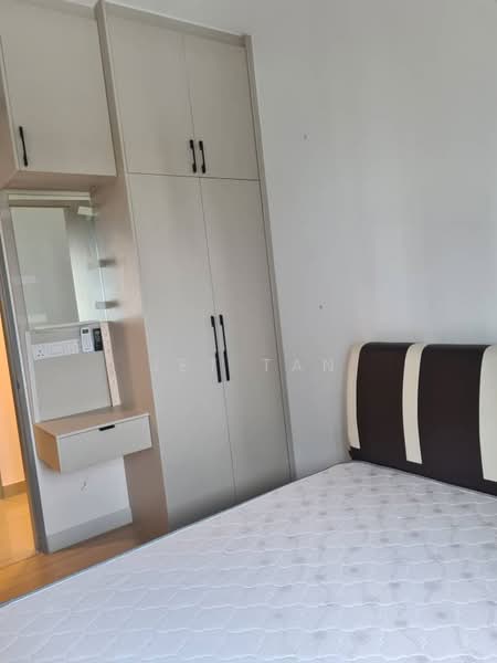 Servis Apartment untuk Disewa di M Centura - Jet Tan - Bedroom - PropertyGuru.com.my