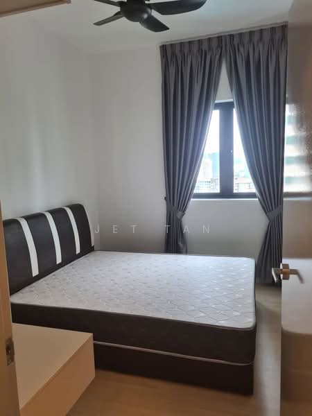 Servis Apartment untuk Disewa di M Centura - Jet Tan - Bedroom - PropertyGuru.com.my