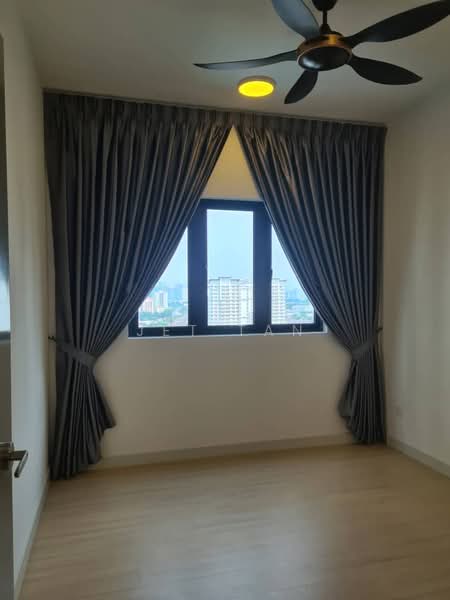 Servis Apartment untuk Disewa di M Centura - Jet Tan - View - PropertyGuru.com.my