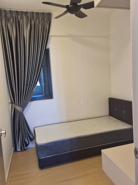 Servis Apartment untuk Disewa di M Centura - Jet Tan - Bedroom - PropertyGuru.com.my
