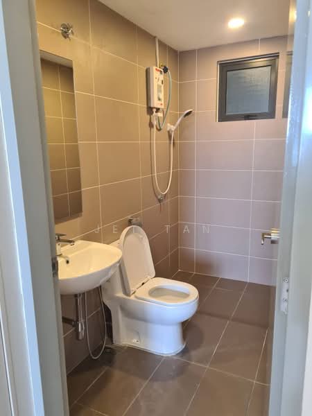 Servis Apartment untuk Disewa di M Centura - Jet Tan - Bathroom - PropertyGuru.com.my