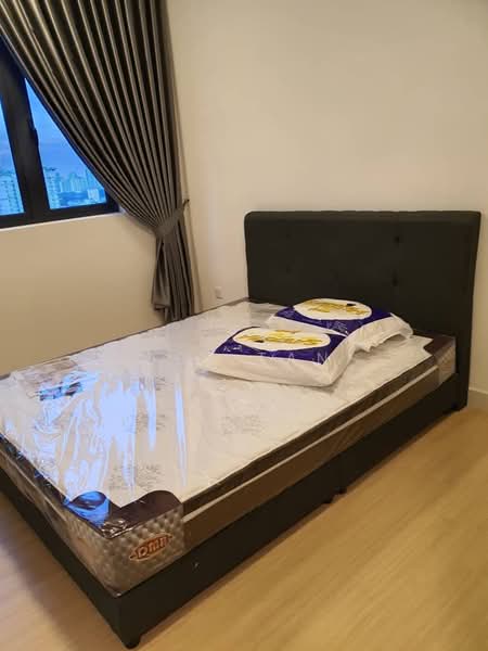 Servis Apartment untuk Disewa di M Centura - Jet Tan - Bedroom - PropertyGuru.com.my