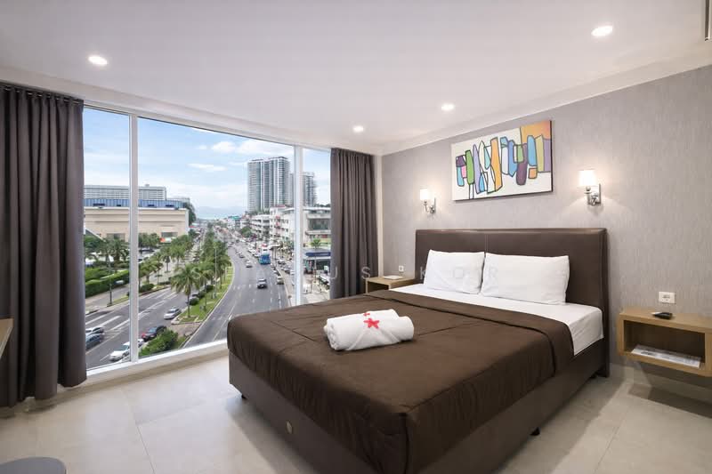 Hotel / Resort for Rent in Taman Kota Syahbandar (Melaka City) - Seamus Kor - Bedroom - PropertyGuru.com.my