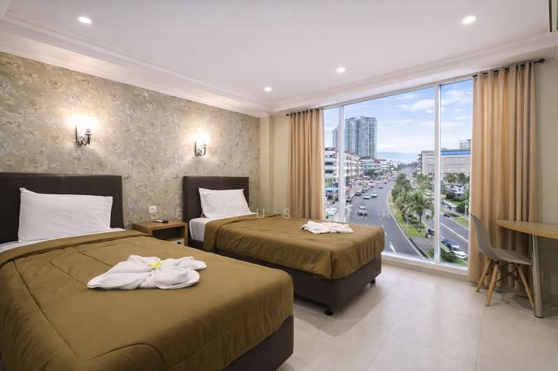 Hotel / Resort for Rent in Taman Kota Syahbandar (Melaka City) - Seamus Kor - Bedroom - PropertyGuru.com.my