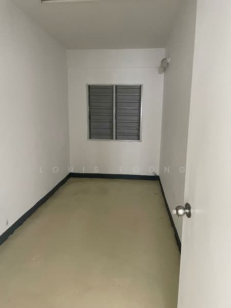 Pangsapuri untuk Dijual di Laman Damai (Li Garden) - Louis Foong - PropertyGuru.com.my