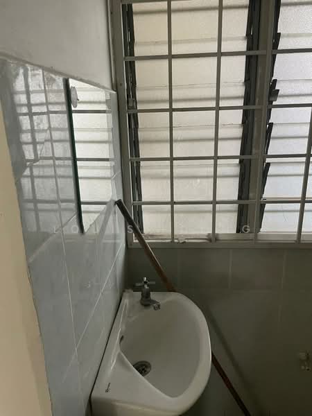 Pangsapuri untuk Dijual di Laman Damai (Li Garden) - Louis Foong - PropertyGuru.com.my