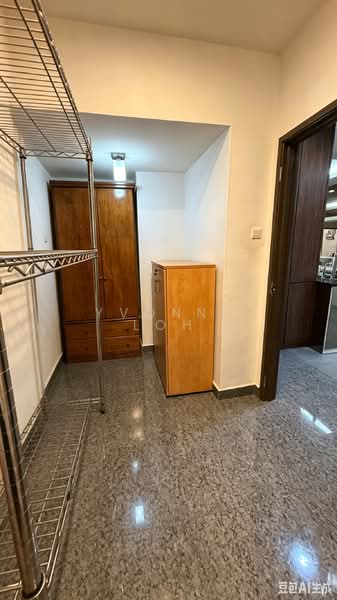 2.5-storey Terraced House for Sale in Bukit Gambir (Gelugor) - Yvonne Loh - Interior - PropertyGuru.com.my