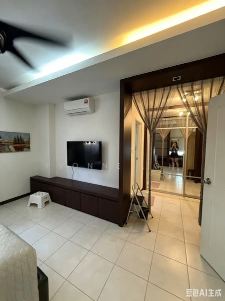 2.5-storey Terraced House for Sale in Bukit Gambir (Gelugor) - Yvonne Loh - Interior - PropertyGuru.com.my