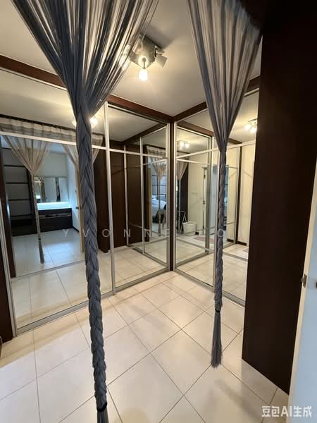 2.5-storey Terraced House for Sale in Bukit Gambir (Gelugor) - Yvonne Loh - Interior - PropertyGuru.com.my