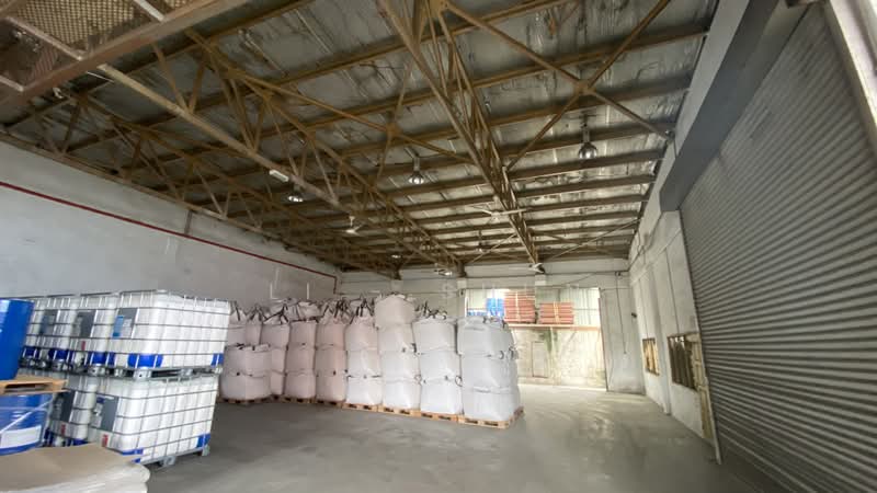 Semi-D Factory for Sale in Klang (Selangor) - Li - Shun - PropertyGuru.com.my