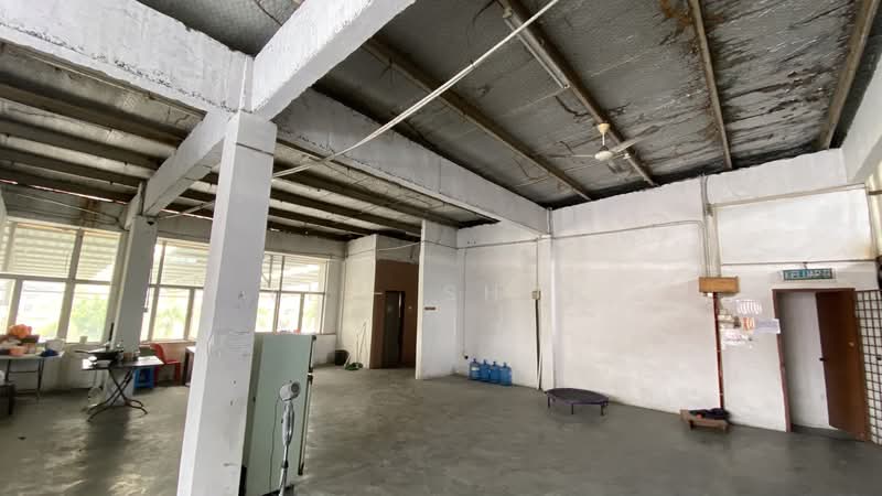 Semi-D Factory for Sale in Klang (Selangor) - Li - Shun - PropertyGuru.com.my