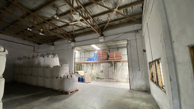 Semi-D Factory for Sale in Klang (Selangor) - Li - Shun - PropertyGuru.com.my