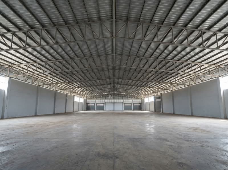 Detached Factory for Rent in Kapar (Selangor) - Jason Low - Interior - PropertyGuru.com.my