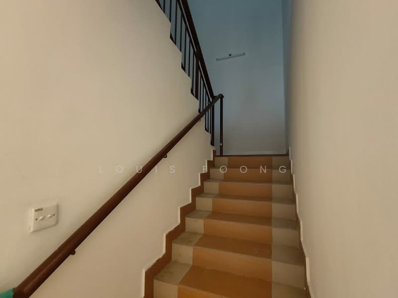 Semi-Detached House for Sale in Seri Aman Heights (Sungai Buloh) - Louis Foong - PropertyGuru.com.my