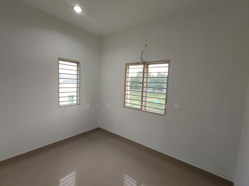 Semi-Detached House for Sale in Seri Aman Heights (Sungai Buloh) - Louis Foong - PropertyGuru.com.my