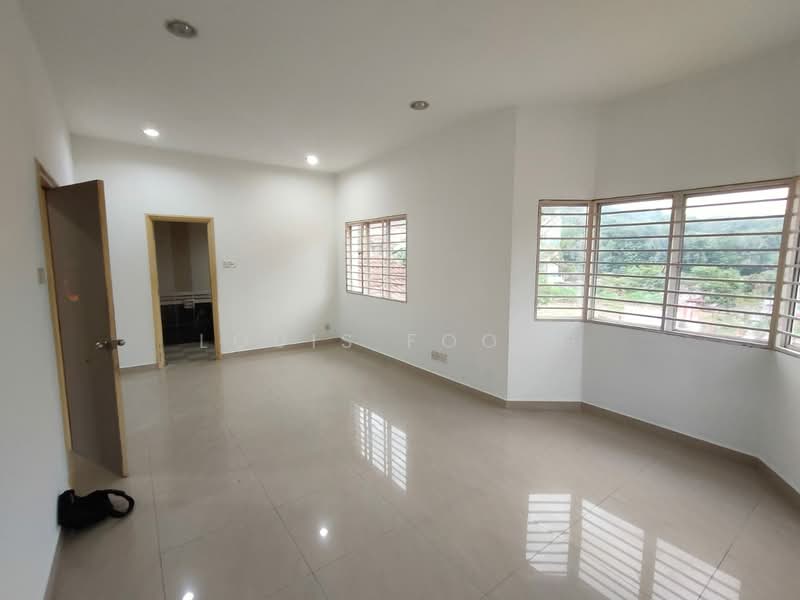 Semi-Detached House for Sale in Seri Aman Heights (Sungai Buloh) - Louis Foong - PropertyGuru.com.my