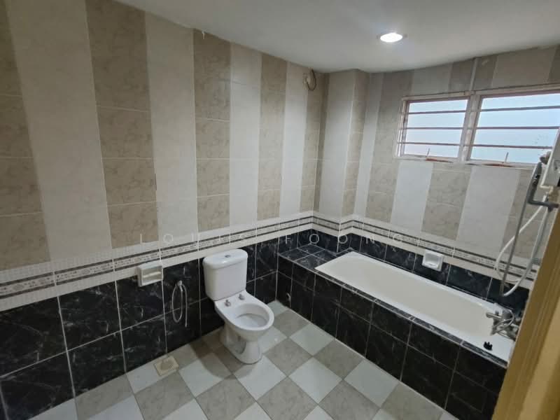 Semi-Detached House for Sale in Seri Aman Heights (Sungai Buloh) - Louis Foong - PropertyGuru.com.my