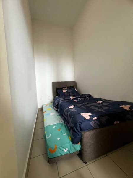 Condominium for Rent at Lakeville Residence - Jet Tan - Bedroom - PropertyGuru.com.my
