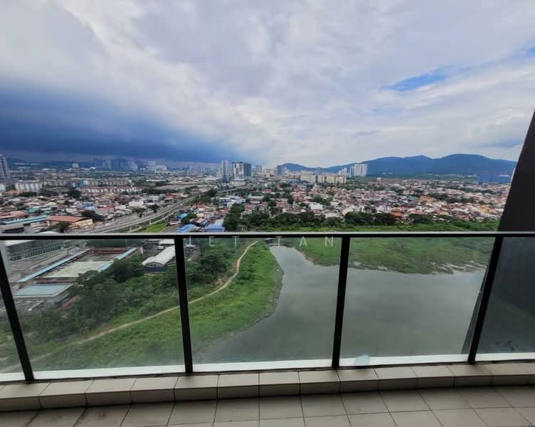 Condominium for Rent at Lakeville Residence - Jet Tan - PropertyGuru.com.my