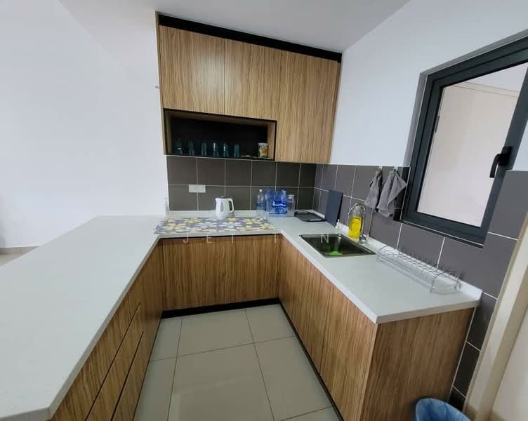 Condominium for Rent at Lakeville Residence - Jet Tan - PropertyGuru.com.my