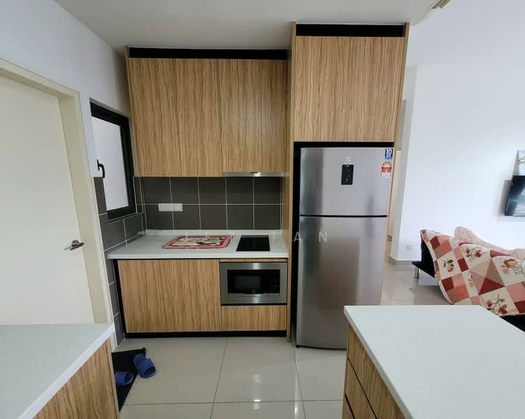 Condominium for Rent at Lakeville Residence - Jet Tan - PropertyGuru.com.my