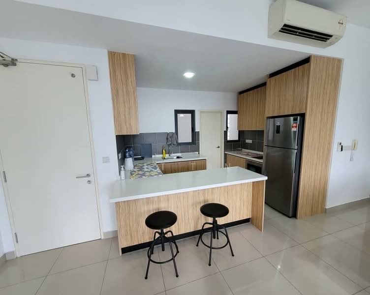 Condominium for Rent at Lakeville Residence - Jet Tan - PropertyGuru.com.my