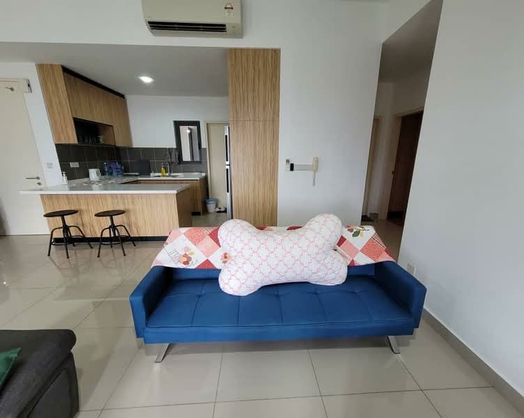 Condominium for Rent at Lakeville Residence - Jet Tan - PropertyGuru.com.my